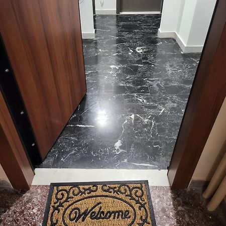 Great Apartment In Veria Eksteriør billede
