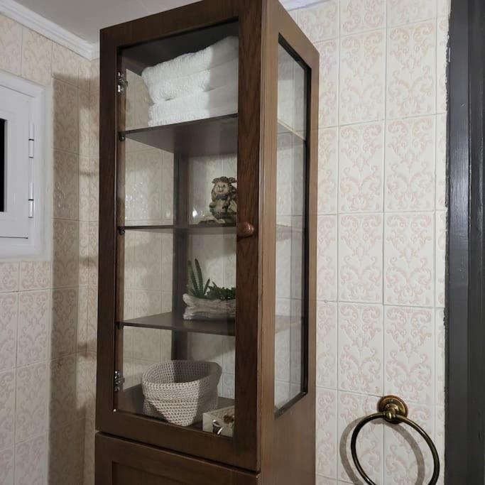 Great Apartment In Veria Eksteriør billede