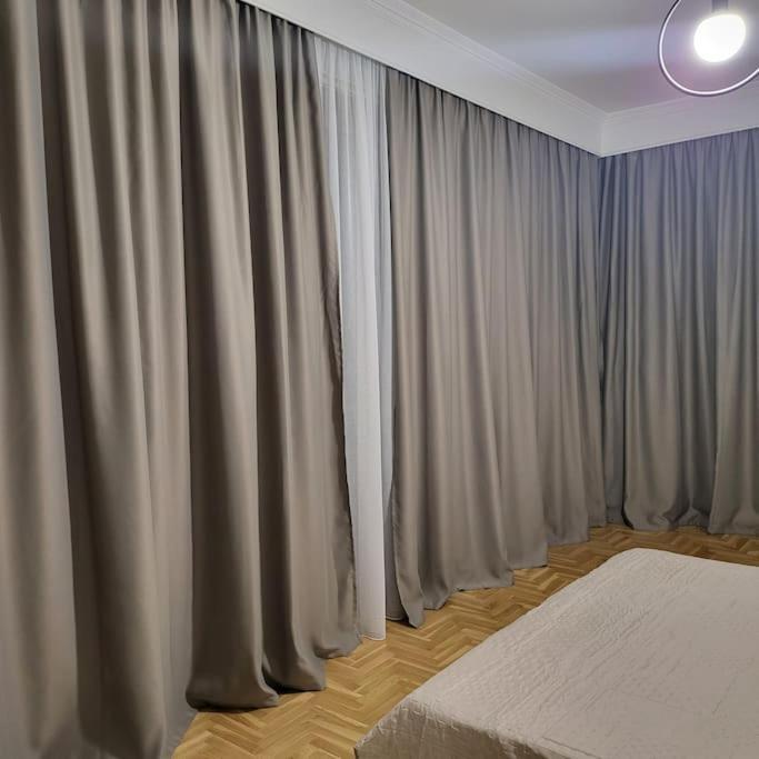 Great Apartment In Veria Eksteriør billede