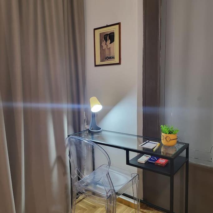 Great Apartment In Veria Eksteriør billede