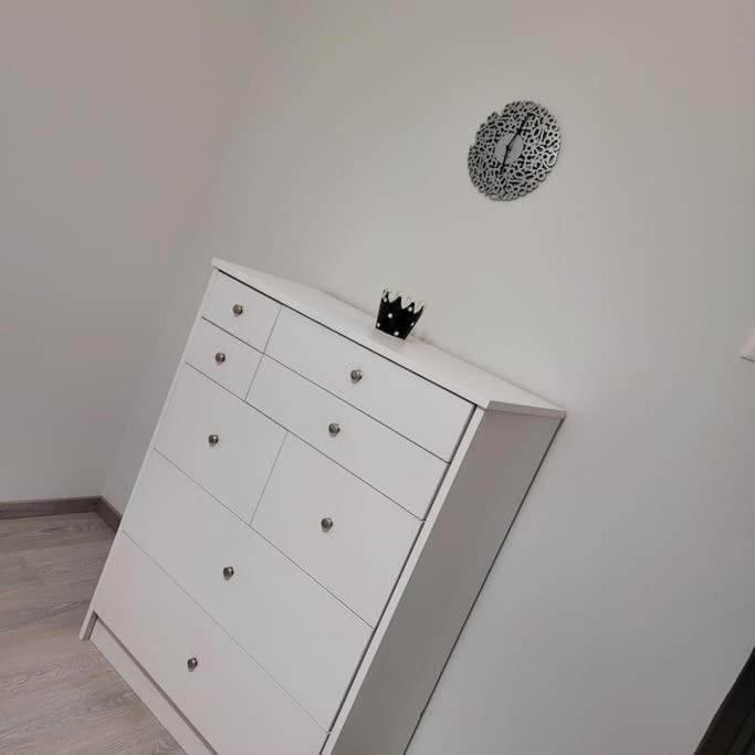Great Apartment In Veria Eksteriør billede