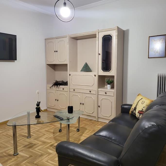 Great Apartment In Veria Eksteriør billede