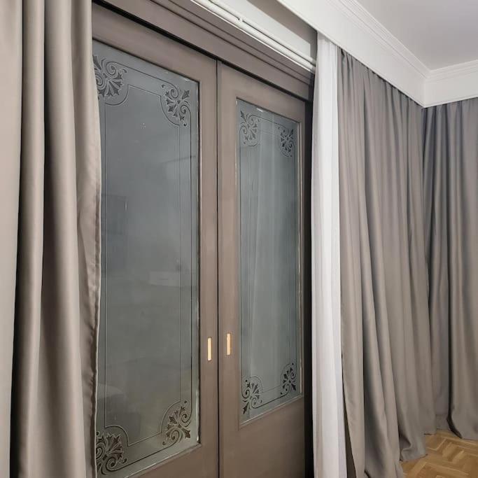 Great Apartment In Veria Eksteriør billede